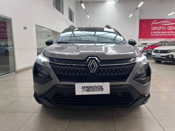 RENAULT KARDIAN 1.0 TCE FLEX EVOLUTION EDC